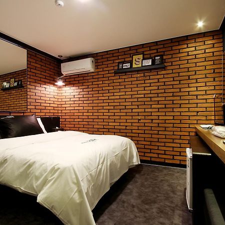 Daejeon Page Hotel Dış mekan fotoğraf