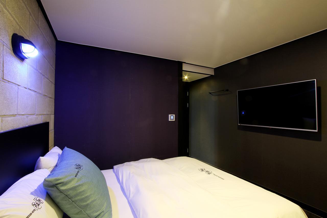 Daejeon Page Hotel Dış mekan fotoğraf