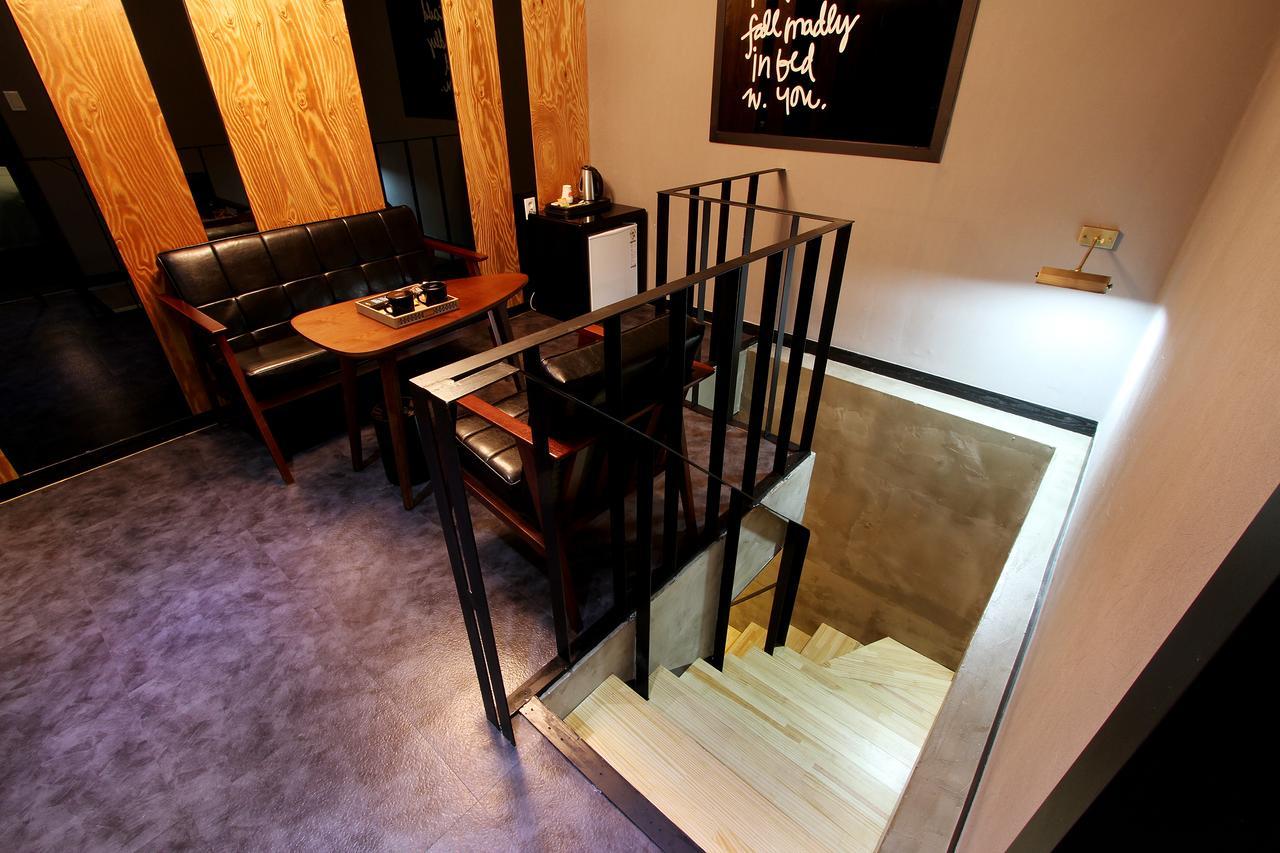Daejeon Page Hotel Dış mekan fotoğraf