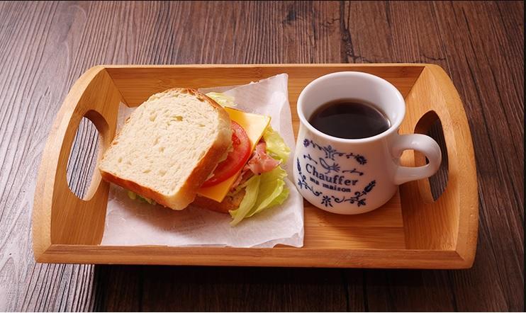 Daejeon Page Hotel Dış mekan fotoğraf